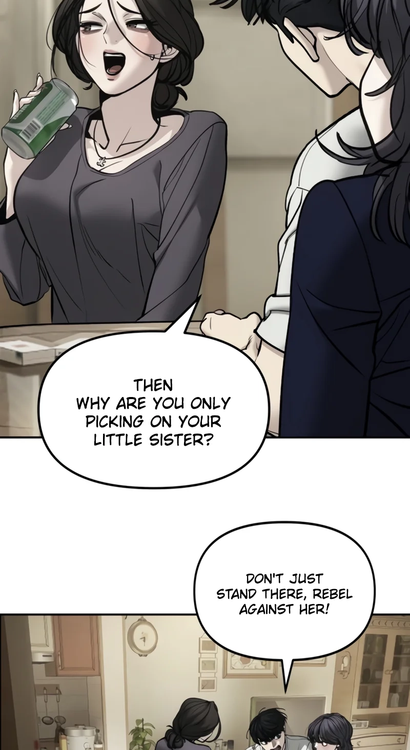 Read Designated Bully chapter 197 image 54 on Lezhin