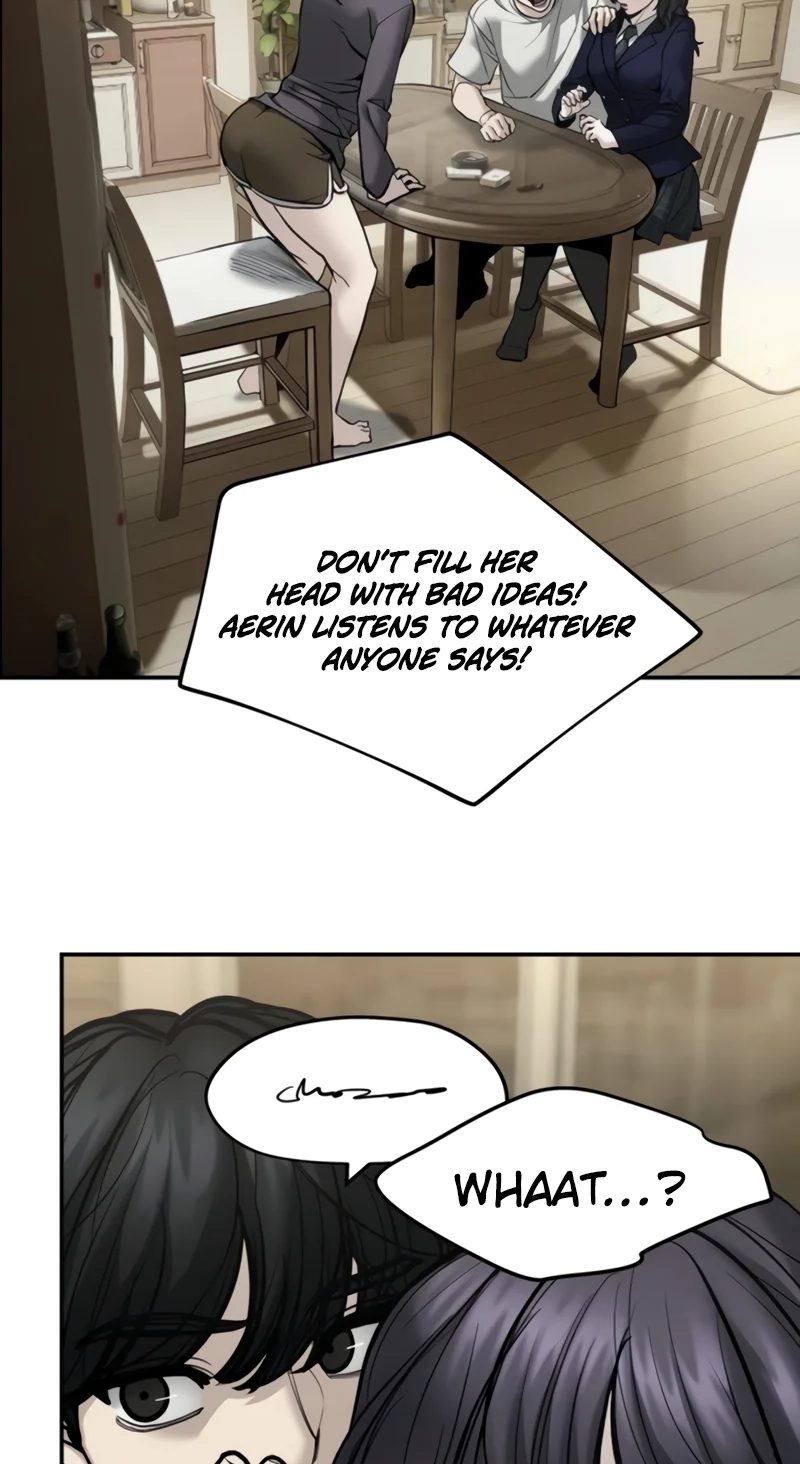 Read Designated Bully chapter 197 image 55 on Lezhin