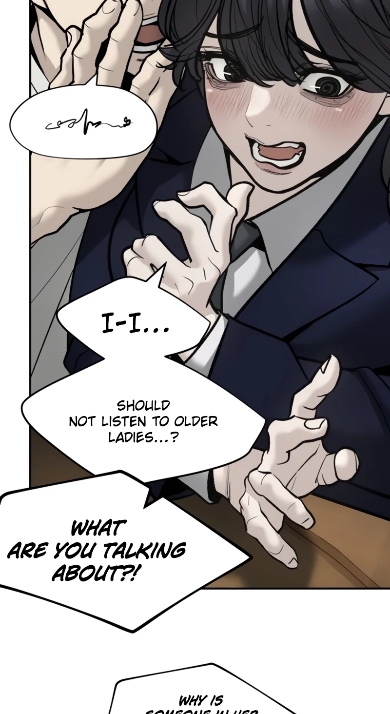 Read Designated Bully chapter 197 image 56 on Lezhin