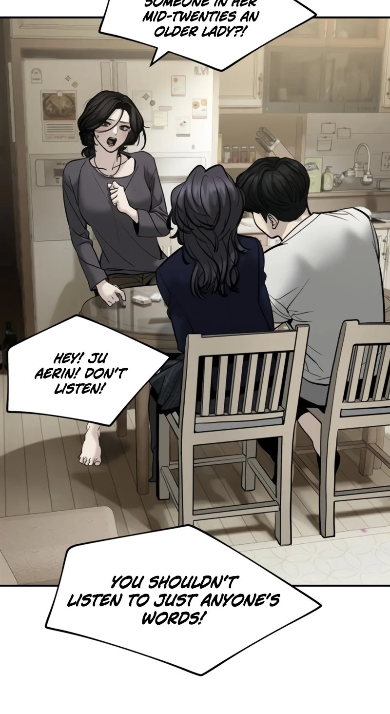 Read Designated Bully chapter 197 image 57 on Lezhin