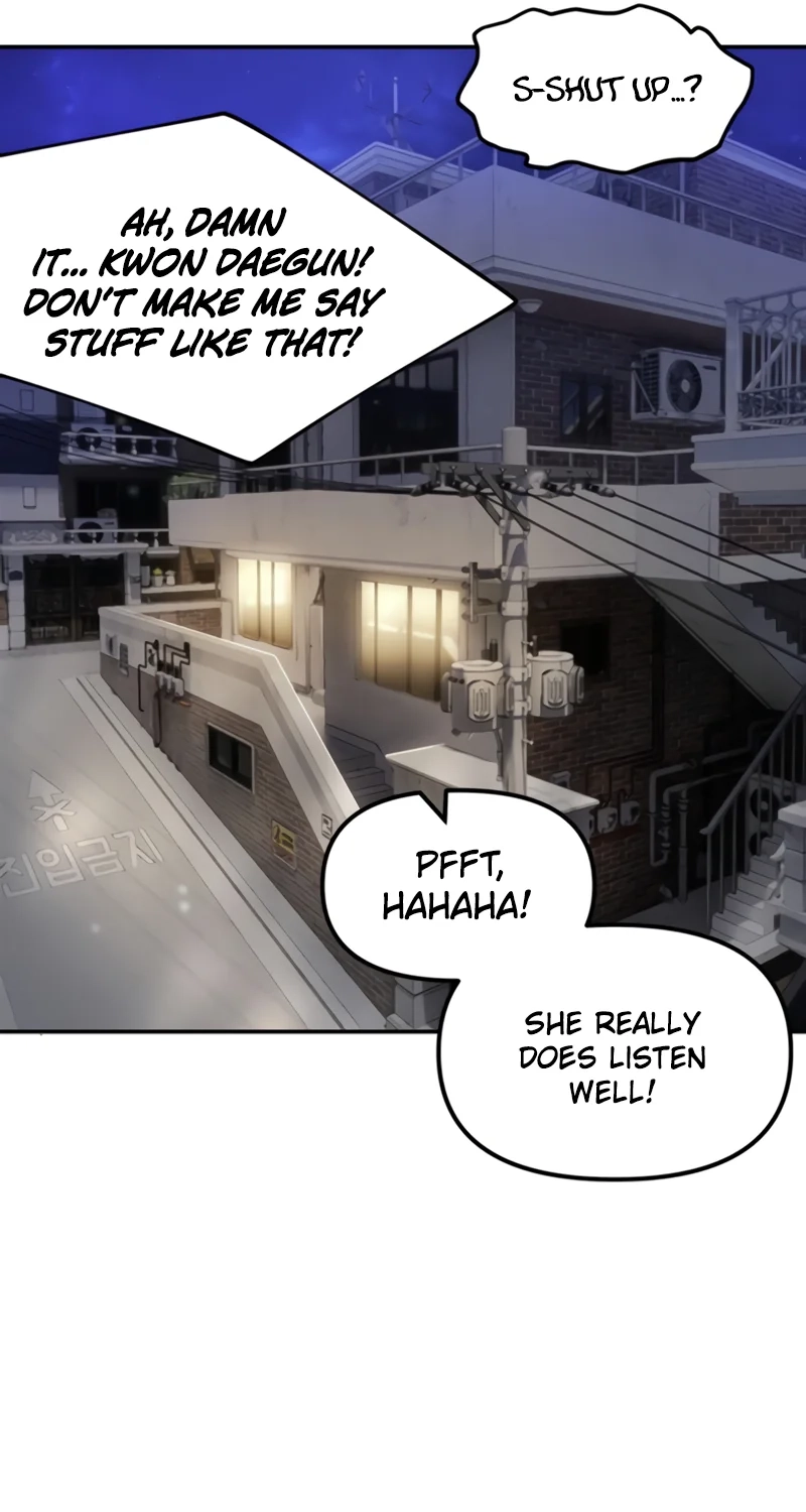 Read Designated Bully chapter 197 image 58 on Lezhin