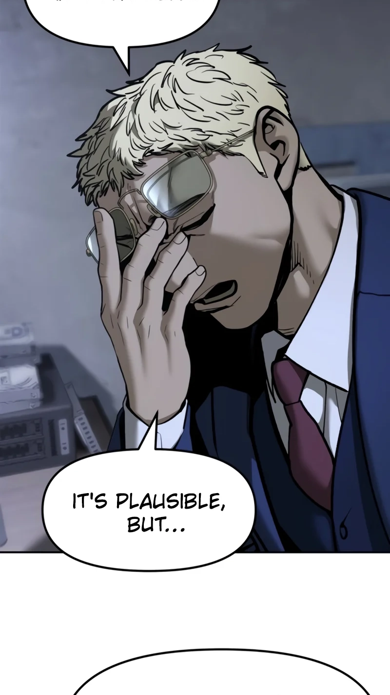 Read Designated Bully chapter 197 image 6 on Lezhin