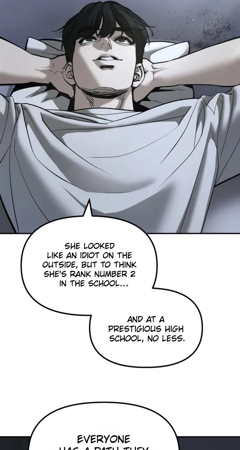 Read Designated Bully chapter 197 image 60 on Lezhin