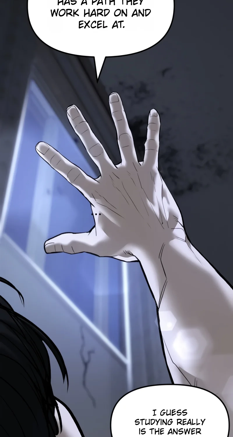 Read Designated Bully chapter 197 image 61 on Lezhin