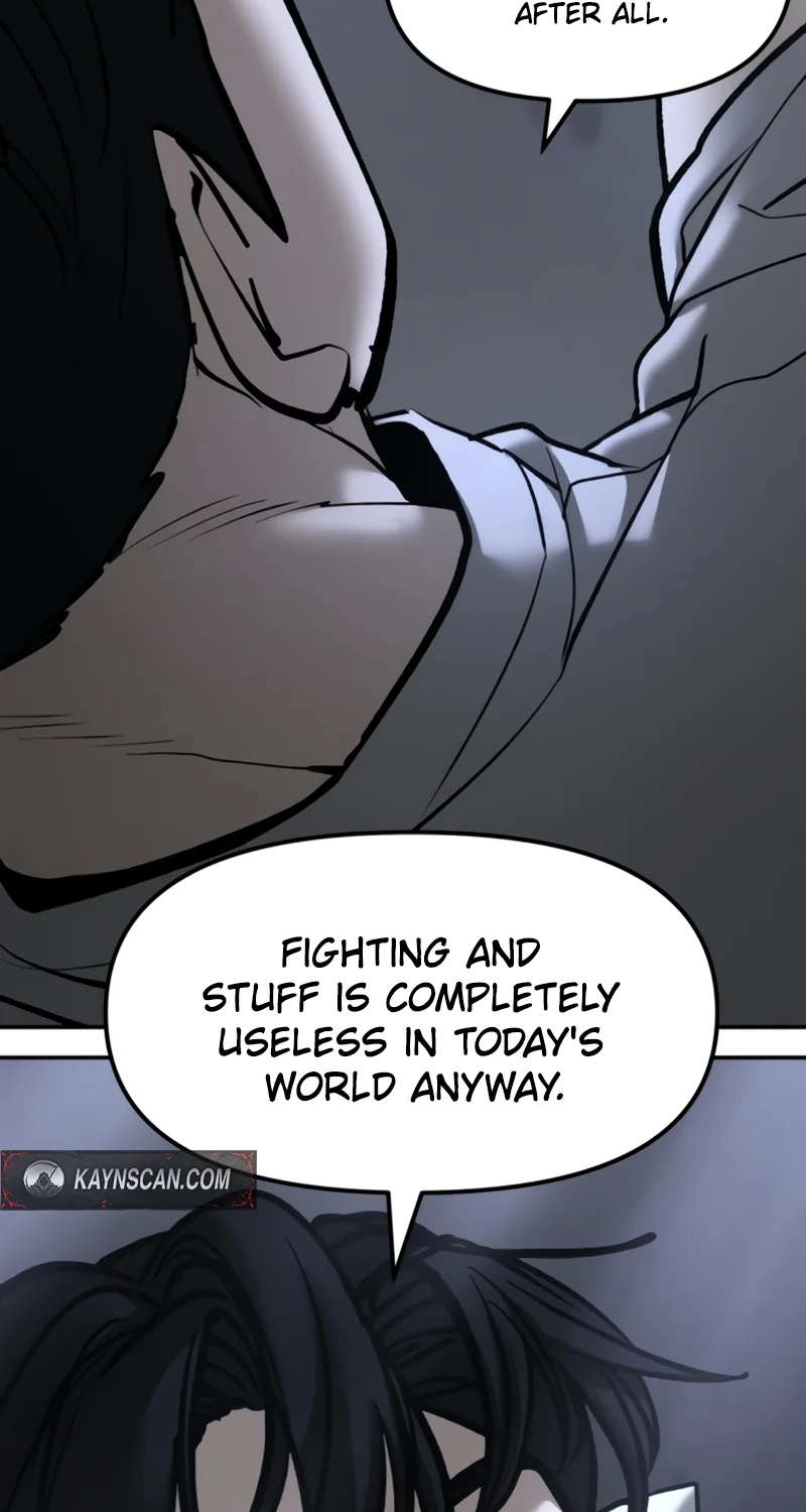 Read Designated Bully chapter 197 image 62 on Lezhin