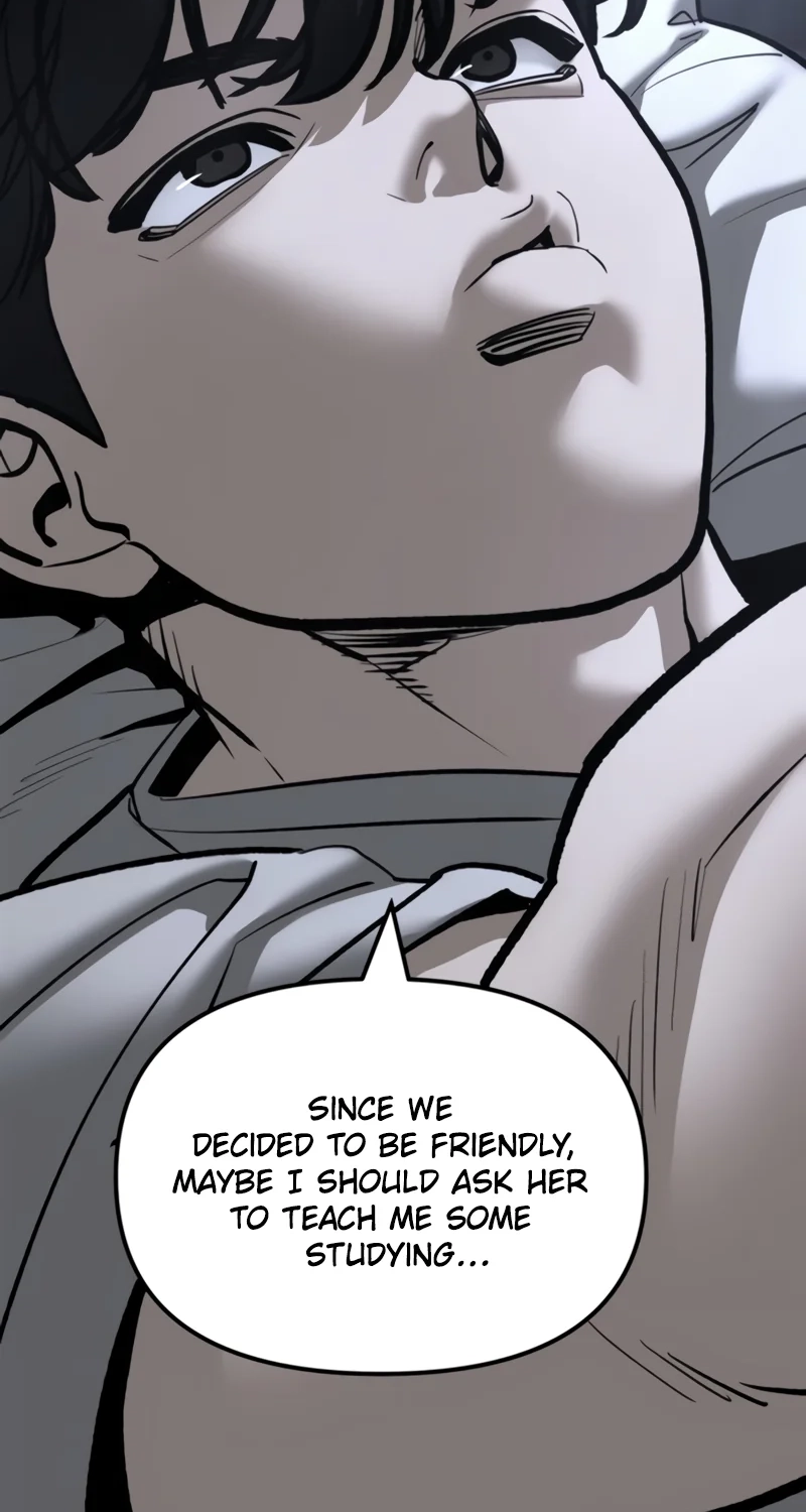 Read Designated Bully chapter 197 image 63 on Lezhin