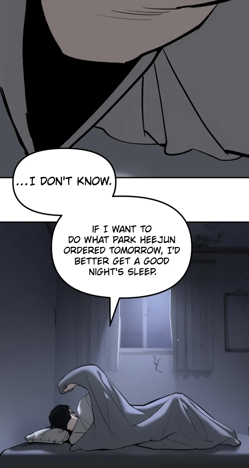 Read Designated Bully chapter 197 image 64 on Lezhin