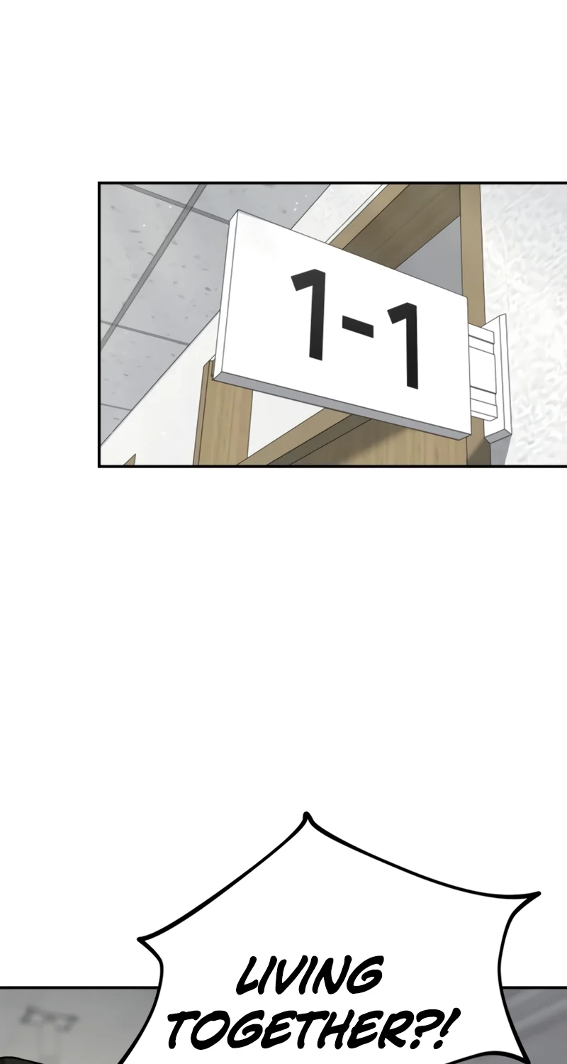 Read Designated Bully chapter 197 image 68 on Lezhin