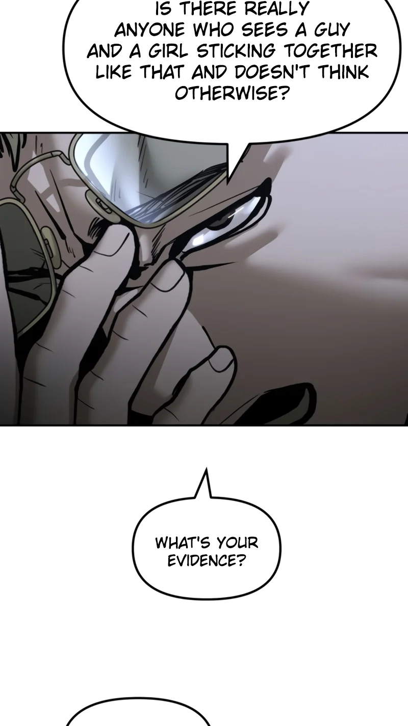 Read Designated Bully chapter 197 image 7 on Lezhin