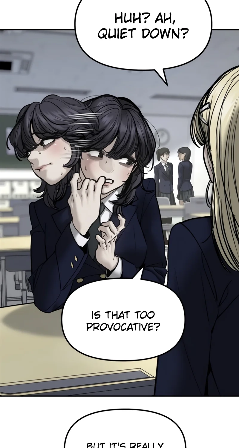 Read Designated Bully chapter 197 image 70 on Lezhin