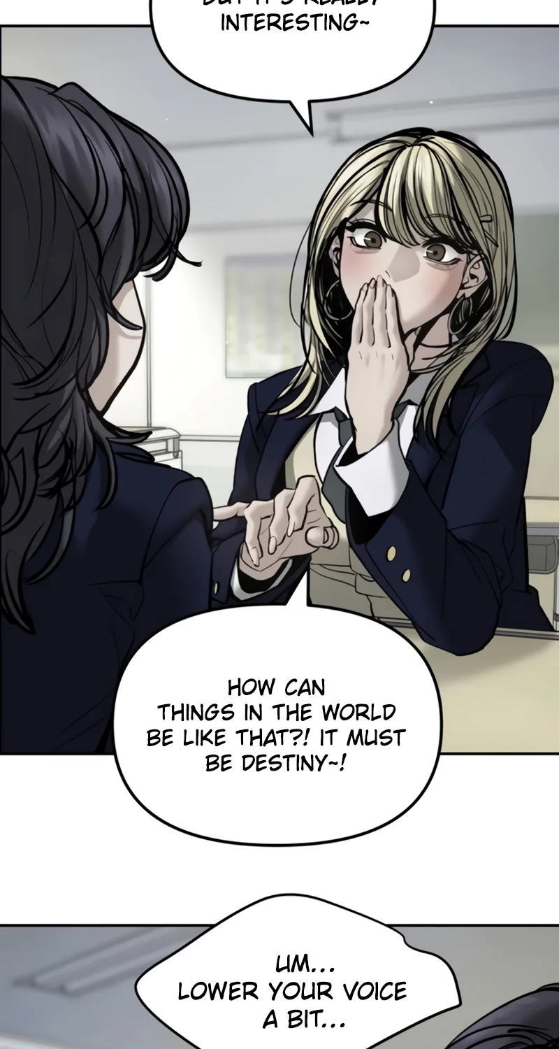 Read Designated Bully chapter 197 image 71 on Lezhin
