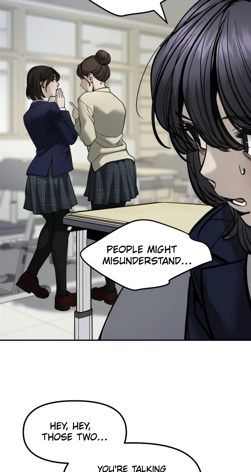 Read Designated Bully chapter 197 image 72 on Lezhin