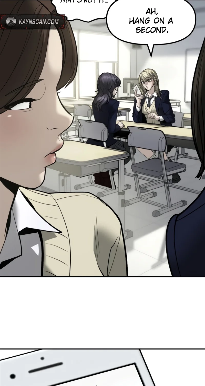 Read Designated Bully chapter 197 image 74 on Lezhin
