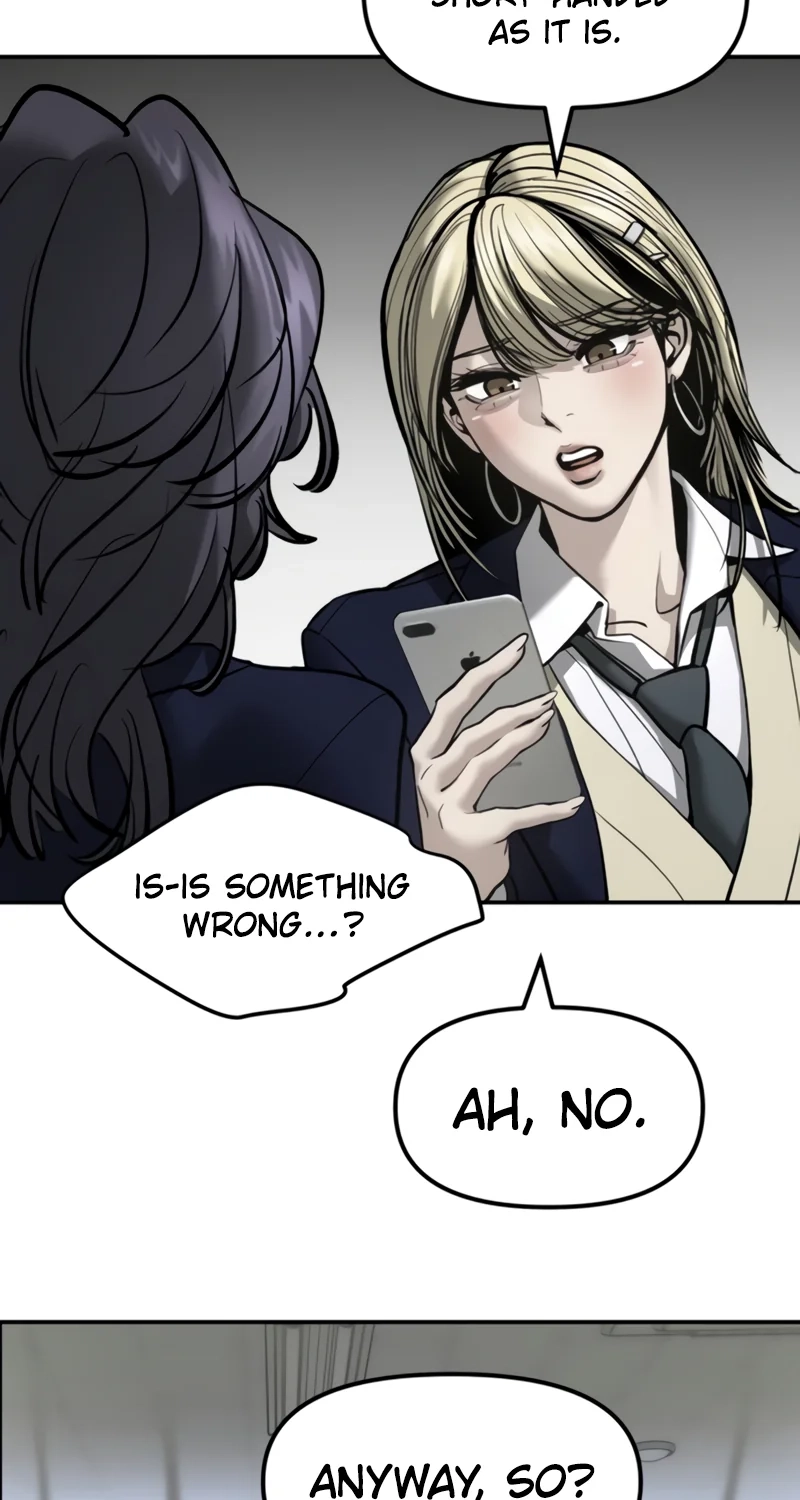 Read Designated Bully chapter 197 image 76 on Lezhin