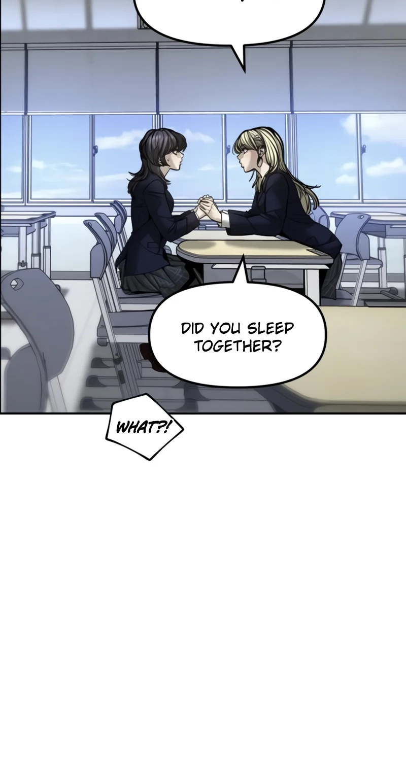 Read Designated Bully chapter 197 image 77 on Lezhin