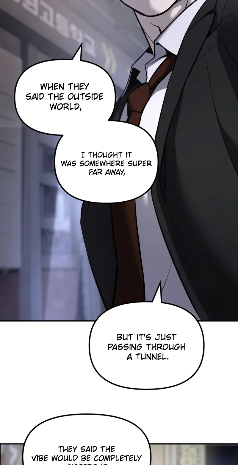 Read Designated Bully chapter 197 image 84 on Lezhin