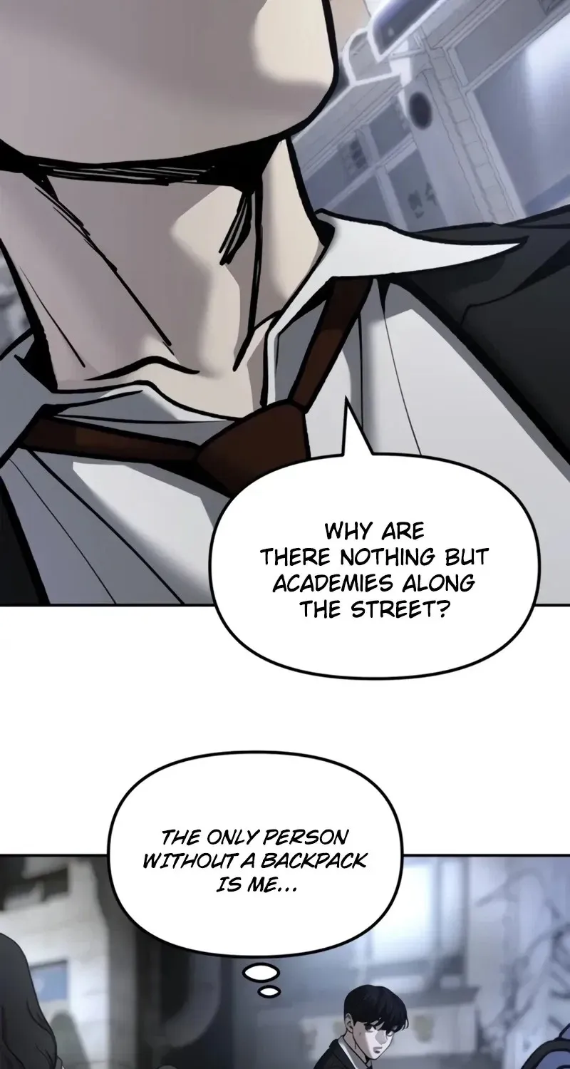 Read Designated Bully chapter 197 image 89 on Lezhin