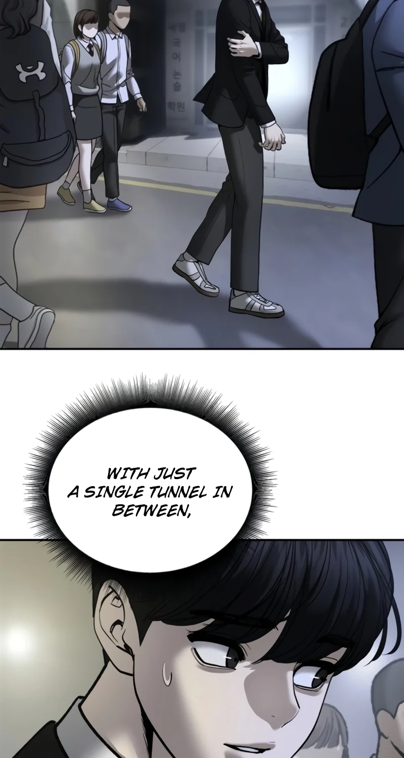 Read Designated Bully chapter 197 image 90 on Lezhin