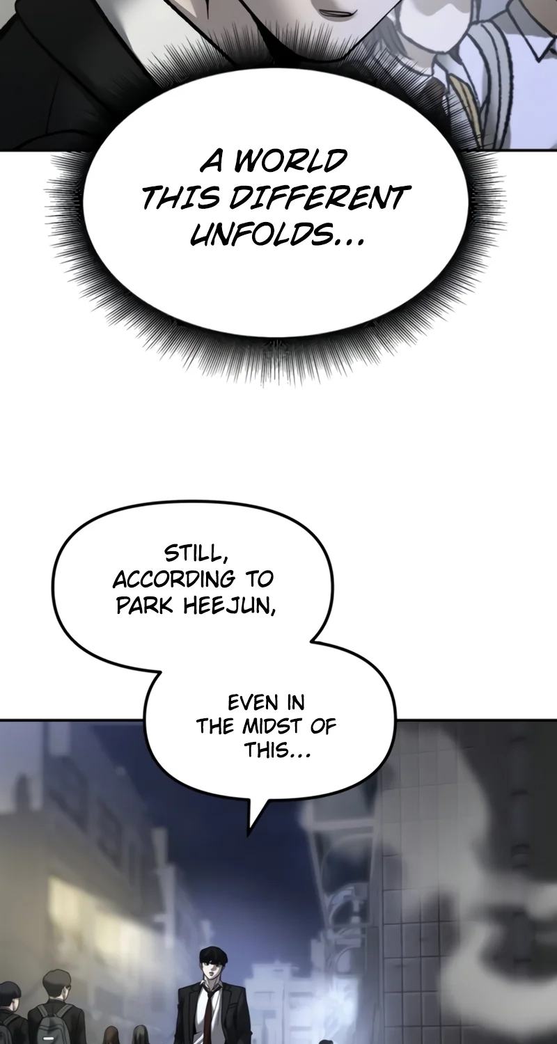 Read Designated Bully chapter 197 image 91 on Lezhin