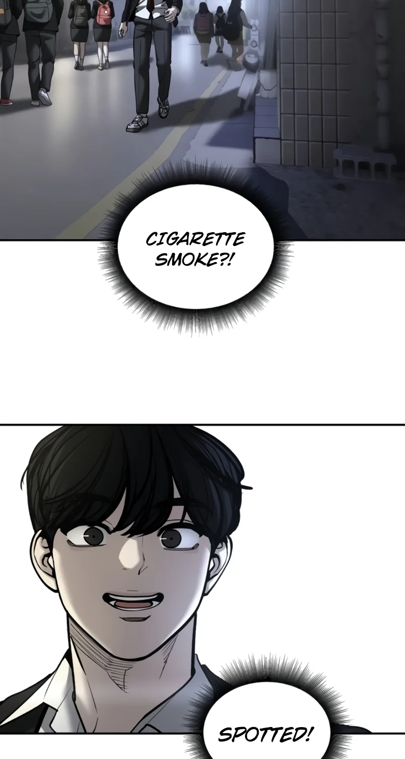 Read Designated Bully chapter 197 image 92 on Lezhin