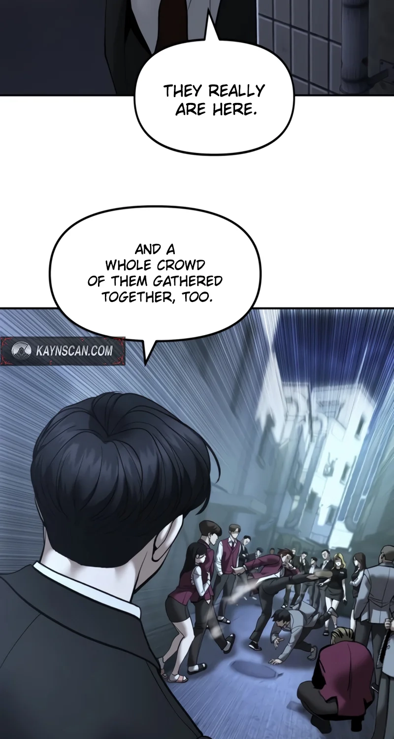 Read Designated Bully chapter 197 image 95 on Lezhin
