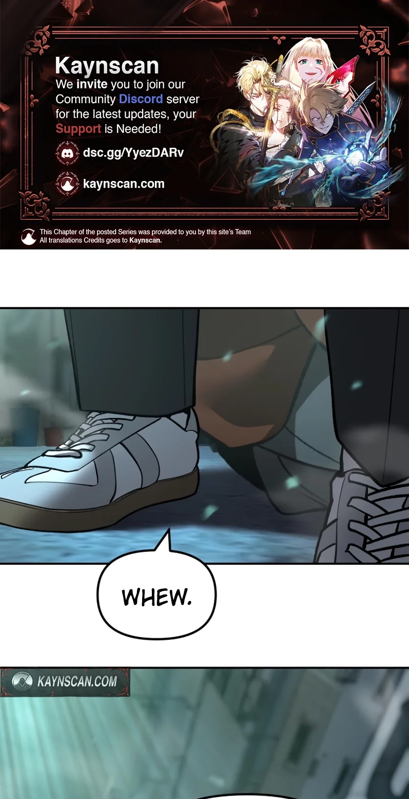Read Designated Bully chapter 198 image 1 on Lezhin