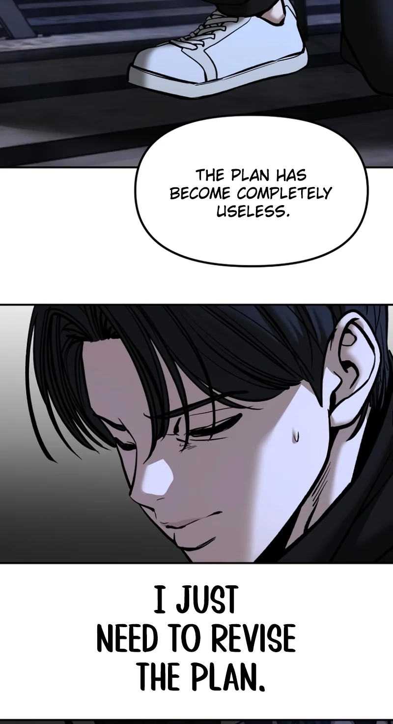 Read Designated Bully chapter 198 image 100 on Lezhin