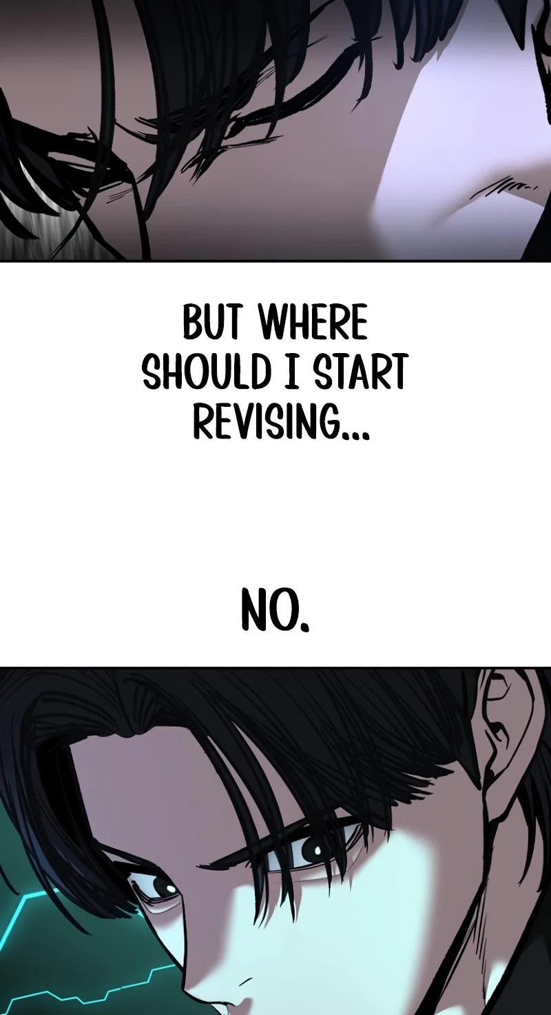 Read Designated Bully chapter 198 image 101 on Lezhin