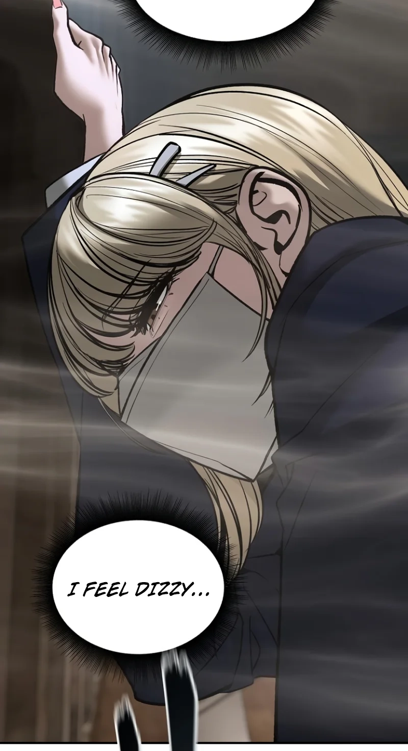 Read Designated Bully chapter 198 image 104 on Lezhin