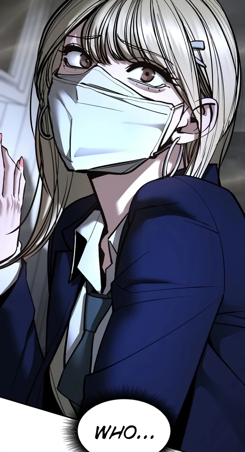 Read Designated Bully chapter 198 image 110 on Lezhin
