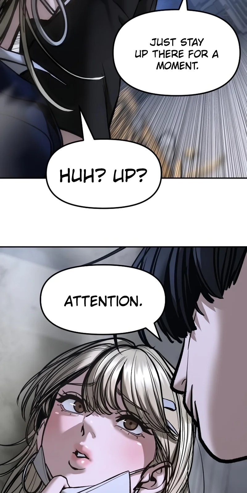 Read Designated Bully chapter 198 image 115 on Lezhin
