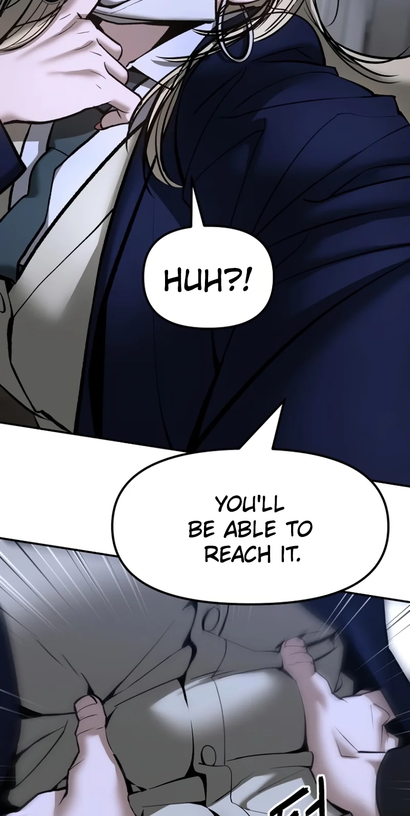 Read Designated Bully chapter 198 image 116 on Lezhin