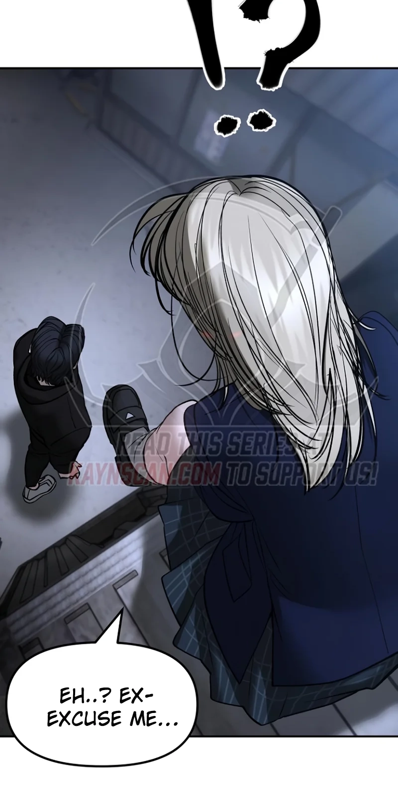 Read Designated Bully chapter 198 image 120 on Lezhin