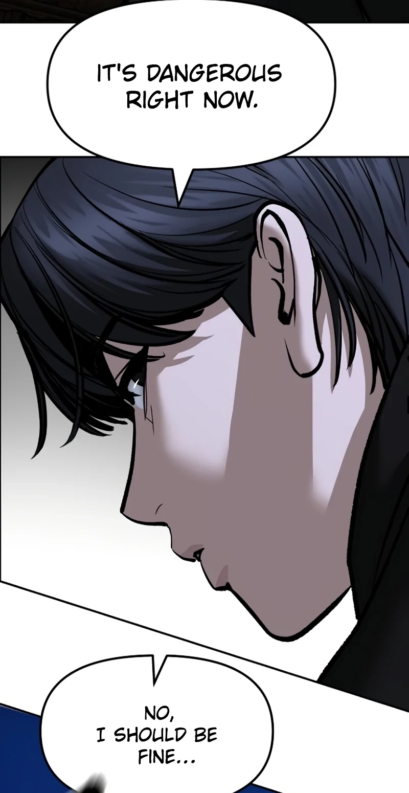 Read Designated Bully chapter 198 image 122 on Lezhin