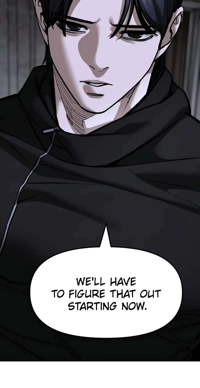 Read Designated Bully chapter 198 image 125 on Lezhin