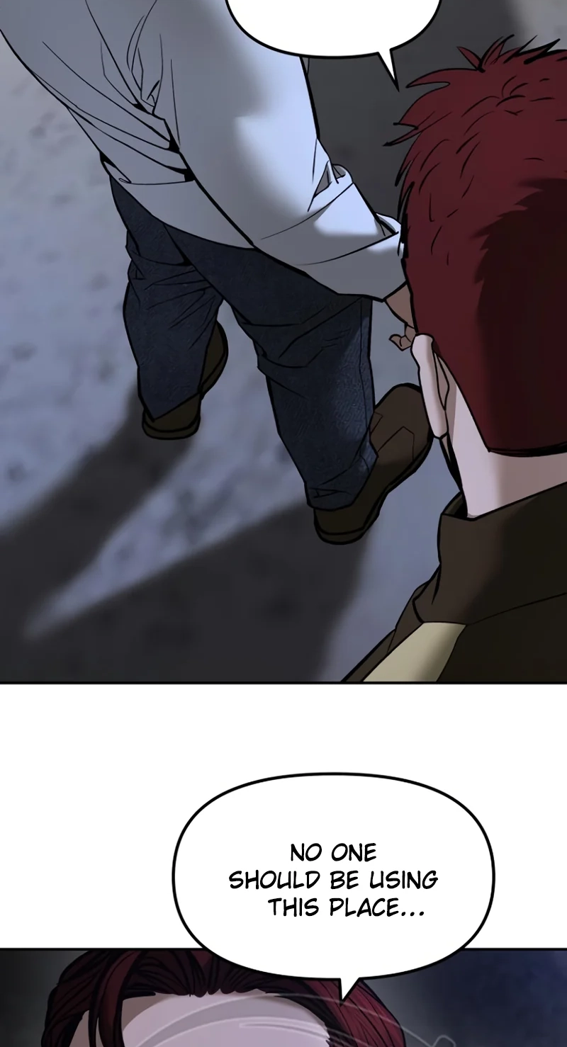 Read Designated Bully chapter 198 image 20 on Lezhin