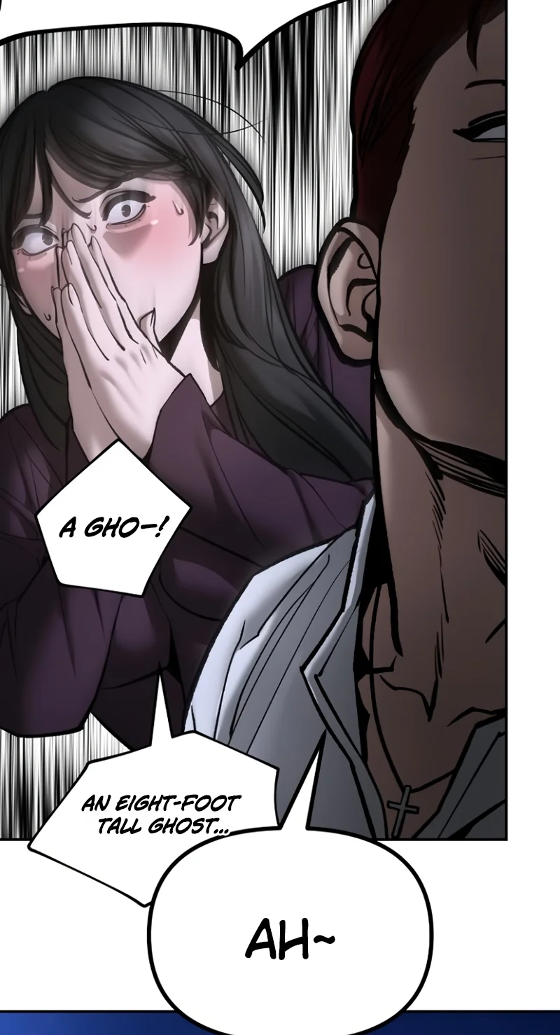 Read Designated Bully chapter 198 image 23 on Lezhin