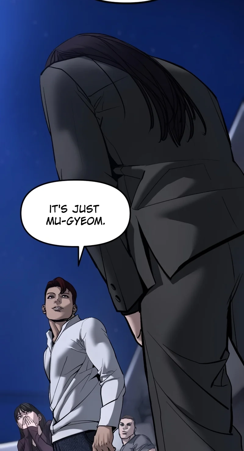 Read Designated Bully chapter 198 image 24 on Lezhin