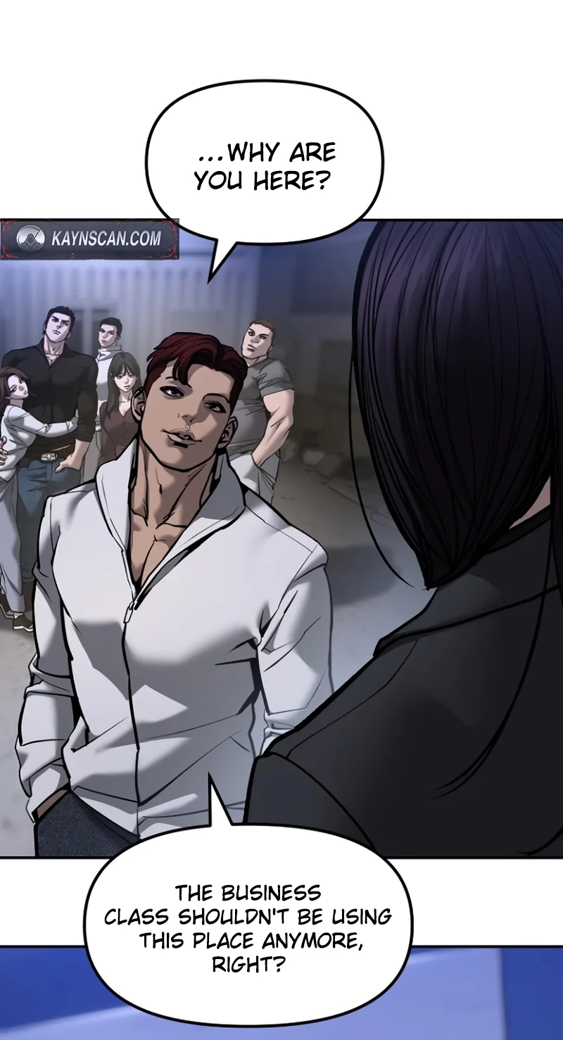 Read Designated Bully chapter 198 image 28 on Lezhin