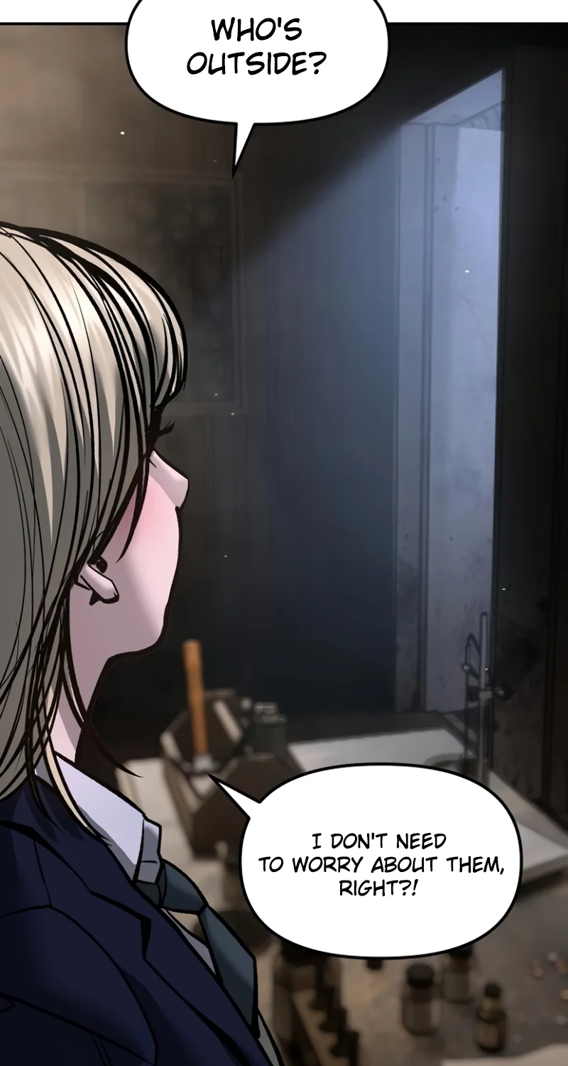 Read Designated Bully chapter 198 image 30 on Lezhin