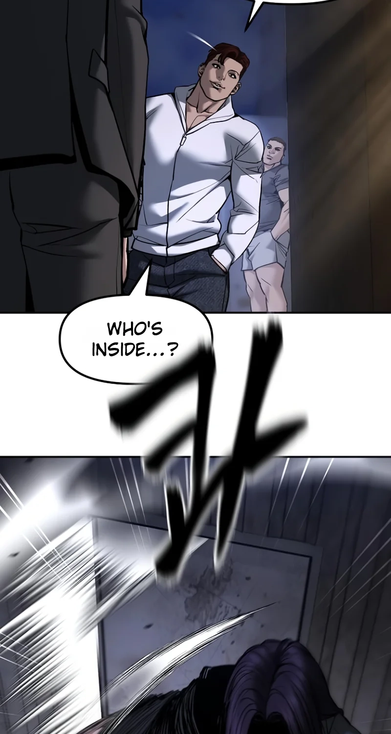 Read Designated Bully chapter 198 image 32 on Lezhin