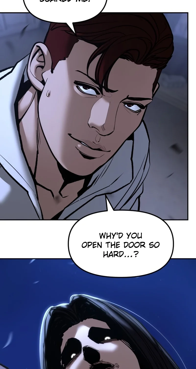 Read Designated Bully chapter 198 image 34 on Lezhin