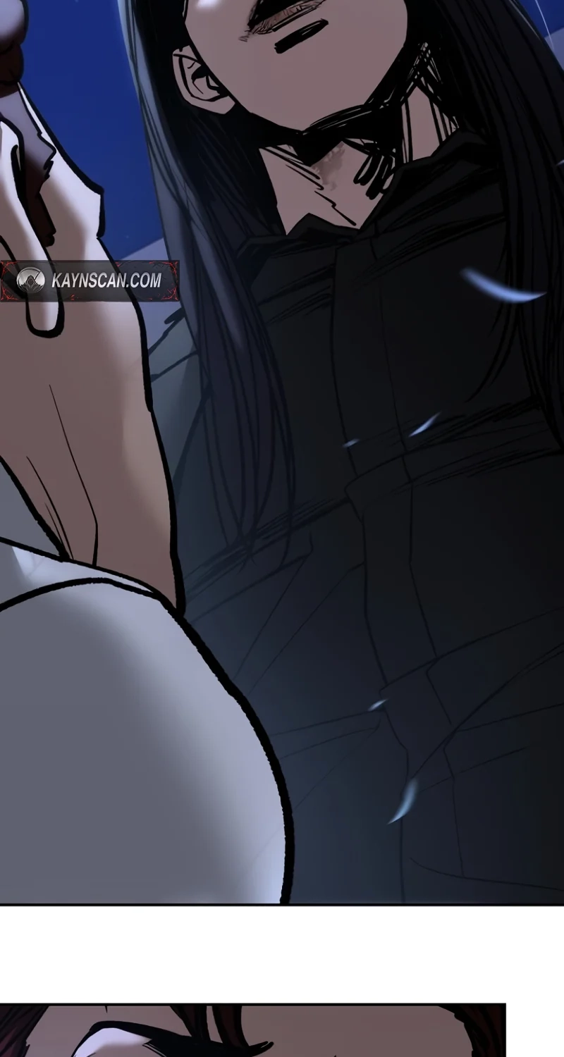 Read Designated Bully chapter 198 image 35 on Lezhin