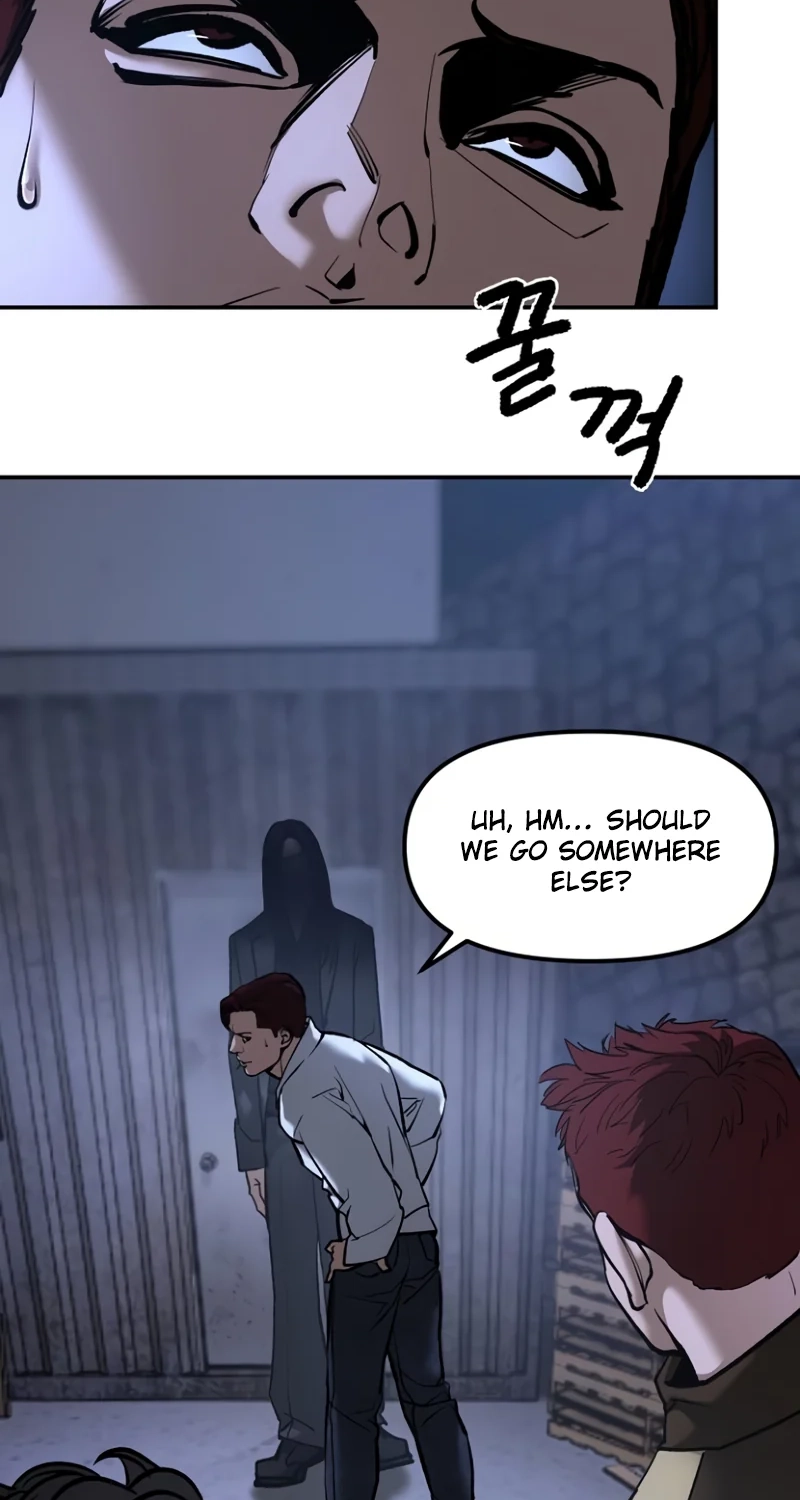 Read Designated Bully chapter 198 image 36 on Lezhin