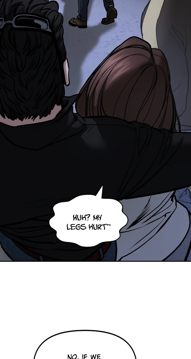 Read Designated Bully chapter 198 image 37 on Lezhin