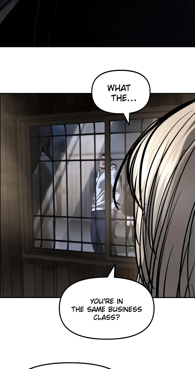 Read Designated Bully chapter 198 image 42 on Lezhin