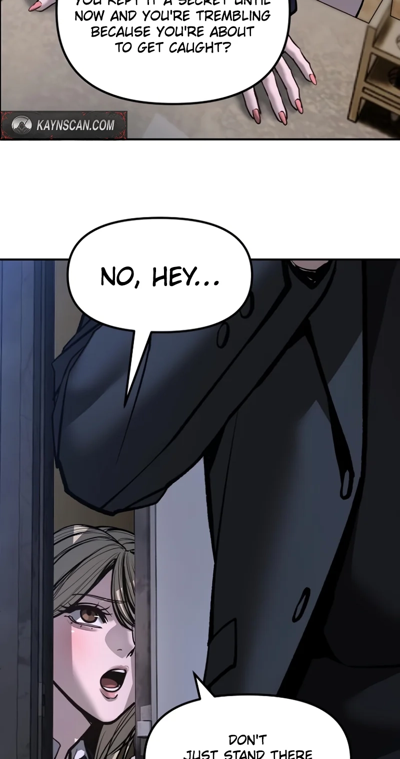Read Designated Bully chapter 198 image 44 on Lezhin