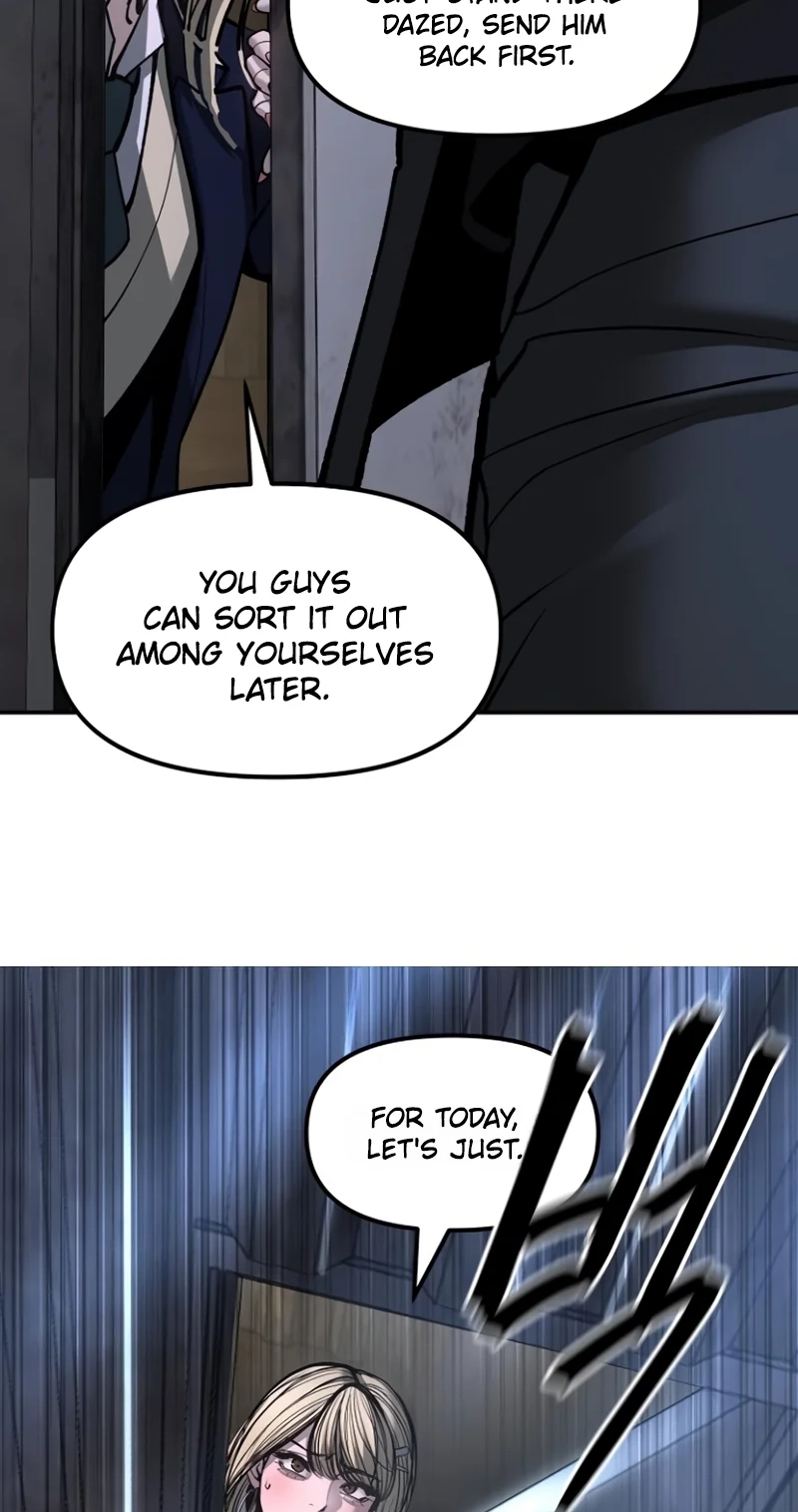 Read Designated Bully chapter 198 image 45 on Lezhin