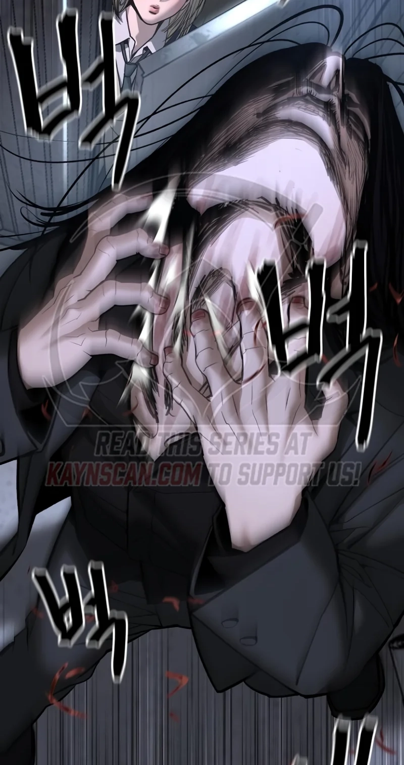 Read Designated Bully chapter 198 image 46 on Lezhin