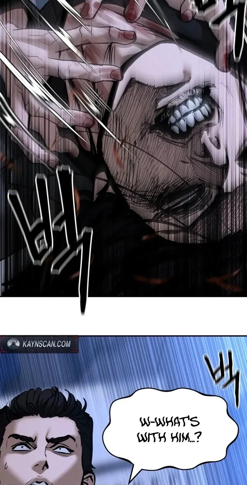 Read Designated Bully chapter 198 image 49 on Lezhin